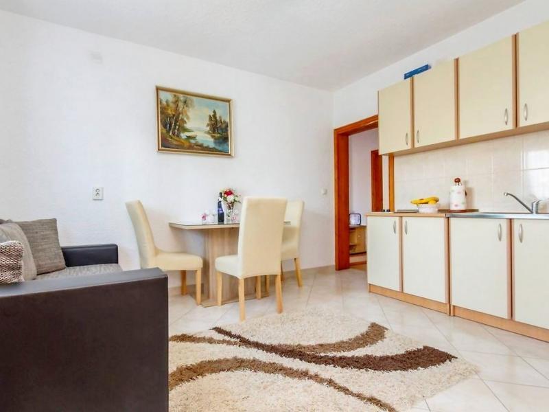 Apartments Damir Kaštel Štafilić 外观 照片